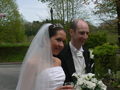 Phil & Esther's wedding 26/4/2008