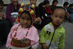 Lam Dre, Nepal, Nov 2, 2007