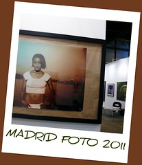 MADRID FOTO 2011