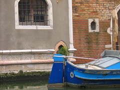 Venice, August 08, 2004