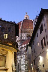 Il Duomo: Santa Maria Del Fiore