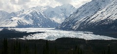 Alaska - Matanuska Glacier