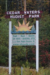 New Hampshire Nudist Park