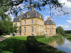 Château de Pange