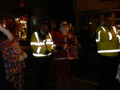 Lampeter Christmas Late Night Opening