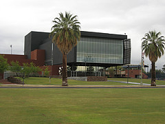University of Arizona Dance Theatre