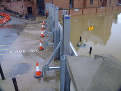 January 2008 Floods