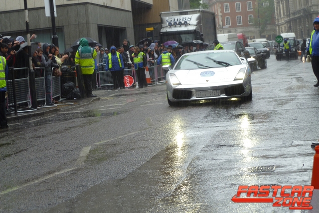 More pictures from Gumball 3000 2011 here