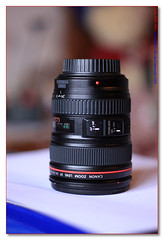 Canon EF24-105 f4 L IS USM