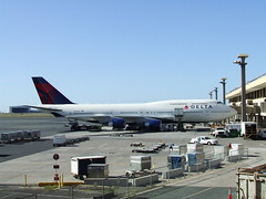 Aircraft - Delta Air Lines