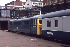 UK Class 87