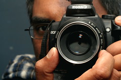 Canon EOS Rebel XT (350D)