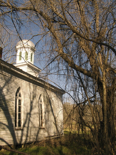 The First Other Church of Rodney