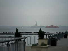 The Brooklyn Waterfront