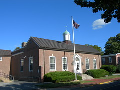 Delaware Post Offices