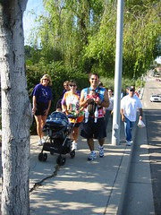 March of Dimes Walk Sat. May 7, 2005