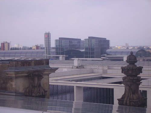 Panorama dal Reichstag by lpelo2000