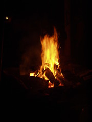 Fire 