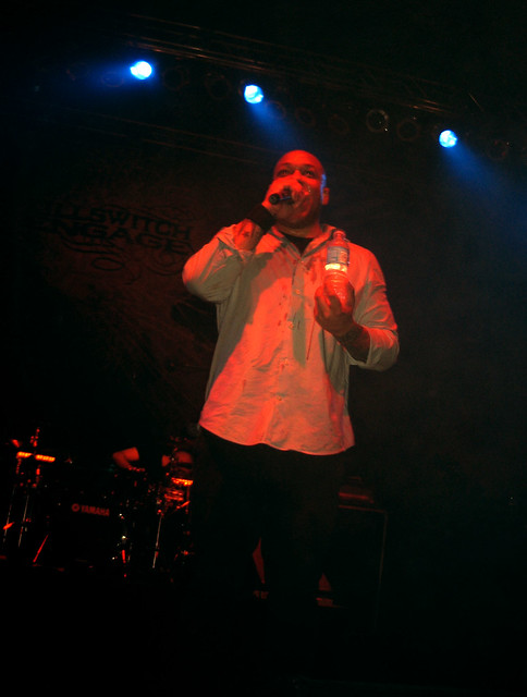 Howard offers Water (Killswitch Engage) | Flickr - Photo Sharing!