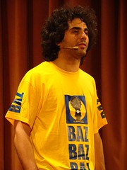 Marco Bazzoni 2008