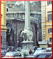 Rome 1997 - General