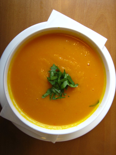 Soup | Flickr - Photo Sharing!