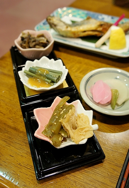 日本溫泉美食20