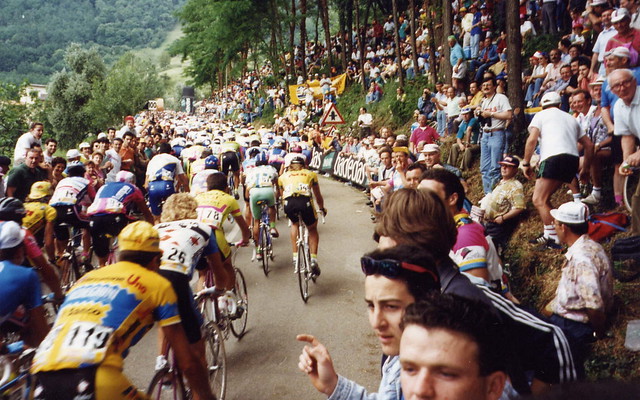 Giro d'Italia 1994