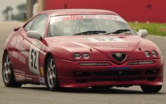 Alphashop-Alfa Romeo Challenge