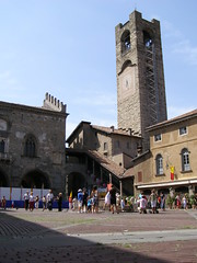 Bergamo (2007)
