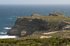 South African Scenery