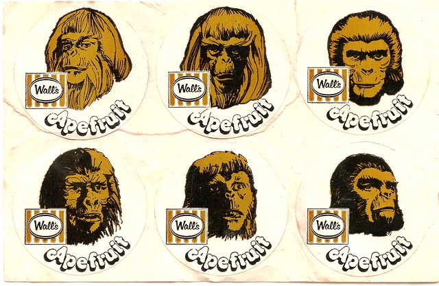 apefruit stickers