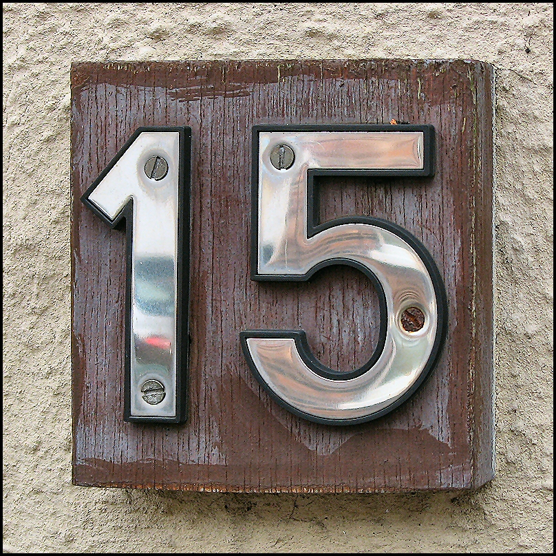 "15"
