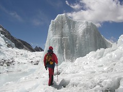 Nepal : Annapurnas, Everest.