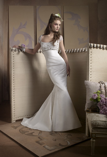 AV9754 Alvina Valenta Wedding Dresses Alvina Valenta Wedding Gowns