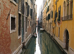 Urlaub Venedig 2007