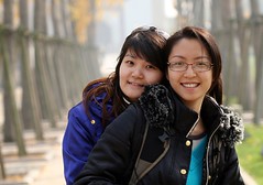 Tour Guides (Shanghai Tour)