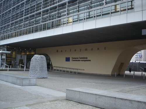 the Commission's Offices