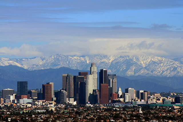 Los Angeles by Todd Jones Photography, on Flickr