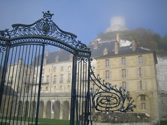 Châteaux vexinois