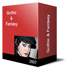 Gothic & Fantasybeurs 2007
