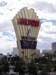 Hilton Las Vegas 2006