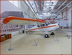 Toronto Aerospace Museum