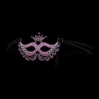 [NEW RELEASE ON SALE!] *P* Masquerade MESH Bracelets ~Pink~