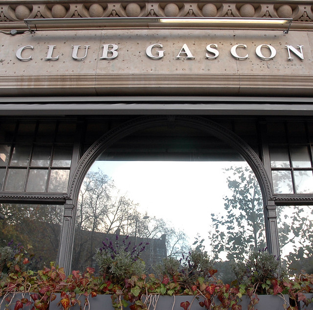 Club Gascon