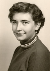 Barbara Kinslow, aka Barbara Maggart, aka Barbara Alexander