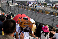 Macau Grand Prix 2007