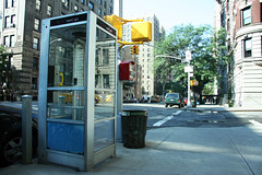 Phone Booth 01