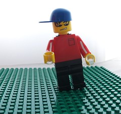 Lovelli - Lego