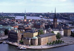 Sweden 1987